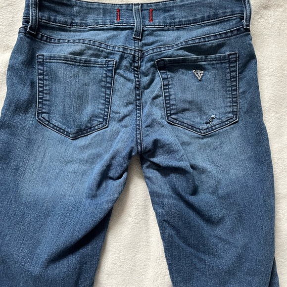 Guess - Medium wash denim - Picture 3 of 5